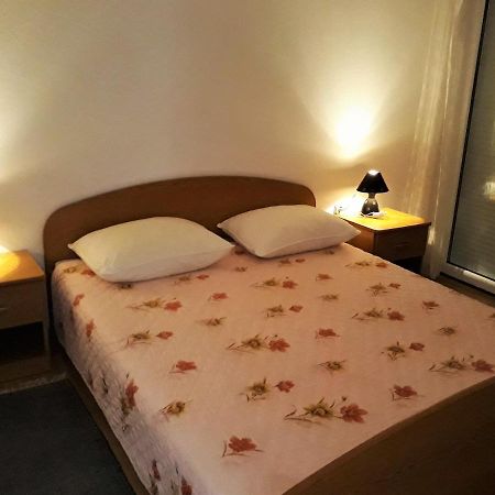 Dorica Dabo Apartment Novalja Exterior photo