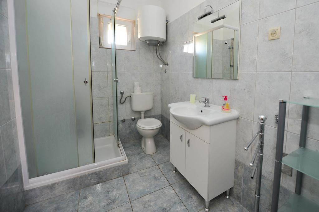 Dorica Dabo Apartment Novalja Room photo