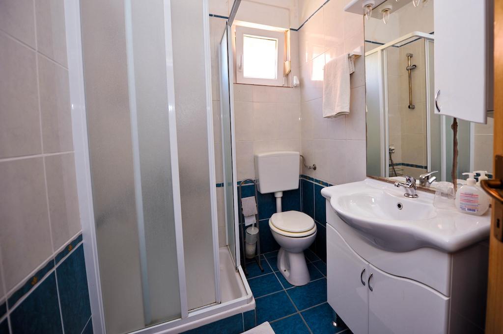 Dorica Dabo Apartment Novalja Room photo