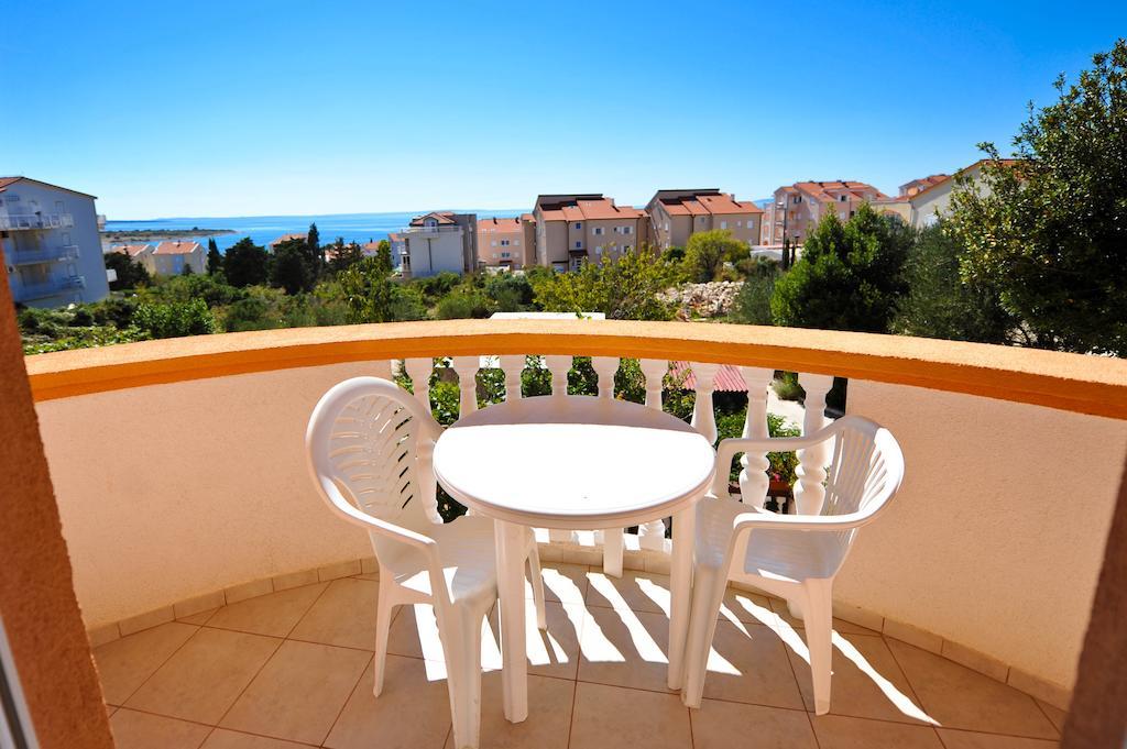 Dorica Dabo Apartment Novalja Room photo
