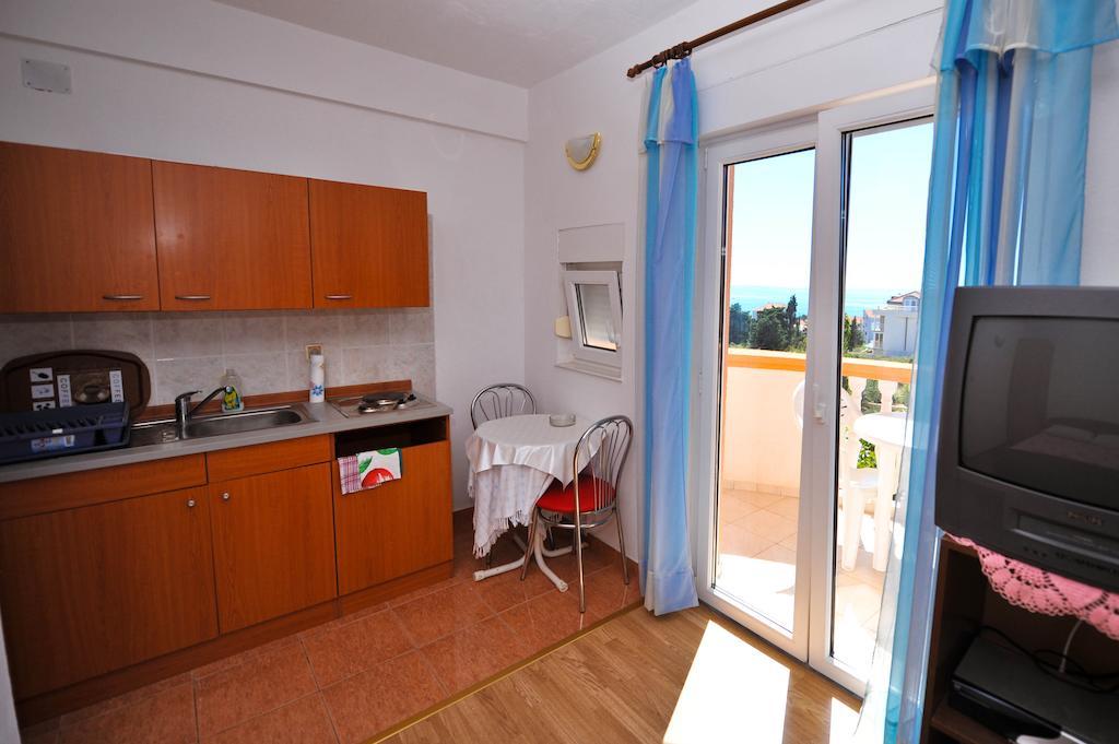Dorica Dabo Apartment Novalja Exterior photo